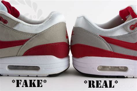 how to spot fake nike air max 90|knockoff nike sneakers.